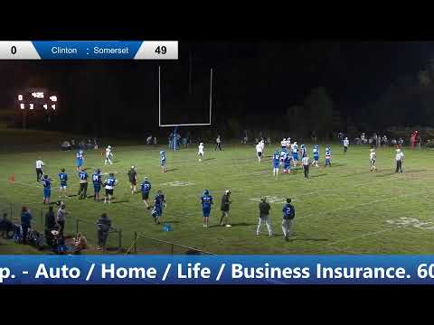 CCHS LIVENOW Live Stream