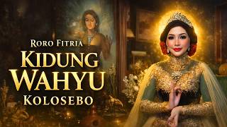 Download lagu RORO FITRIA - Kidung Wahyu Kolosebo | MERINDING! Ritual di Kamar 308 Nyi Roro Kidul mp3