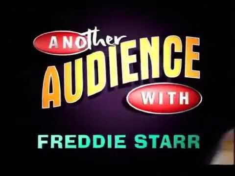 Another Audience With Freddie Starr 1997