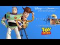 Pixar Animation Studios Disney Kicks Paramount Away With Woody And Buzz 1995 No Dislikes Allowed