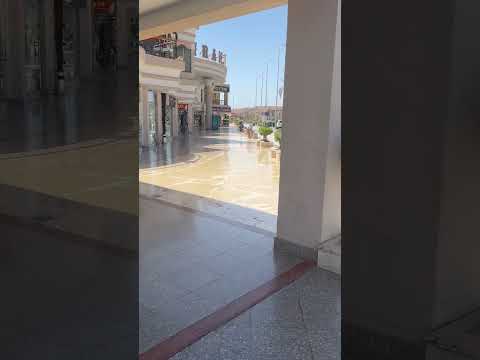 I’m In Old Market In Sharm El Sheikh, Egypt 🇪🇬 PART 1