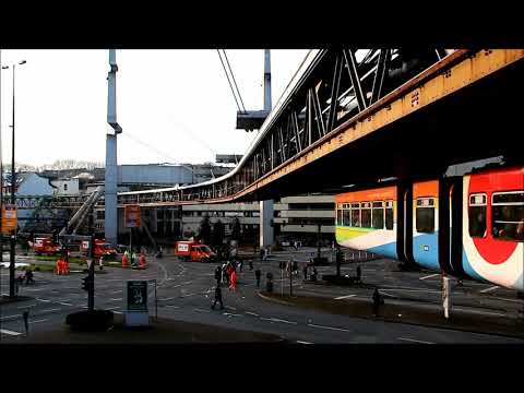 Wuppertaler Karneval 2013