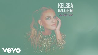 Kelsea Ballerini - First Time (Live from the HEARTFIRST Tour) (Official Audio)