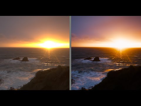 Darktable Episode 93:  AgX in darktable