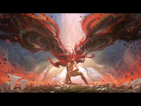 Elden Ring OST - Malenia, Blade of Miquella [Phase 2 Extended]
