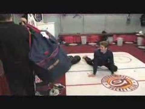 Kolnik au Genève-Servette Hockey Club