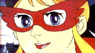 I RAGAZZI DELLA SENNA (IL TULIPANO NERO)   Sigla Completa