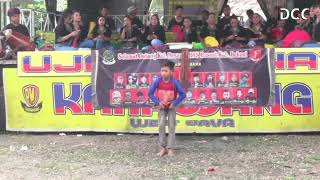 Download lagu Jaipong Ujang Lanay | Dua Anak kecil mencug Baju Loreng | #jaipongan #karawang mp3