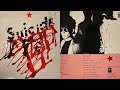 [VINYL RIP] Suicide - Johnny