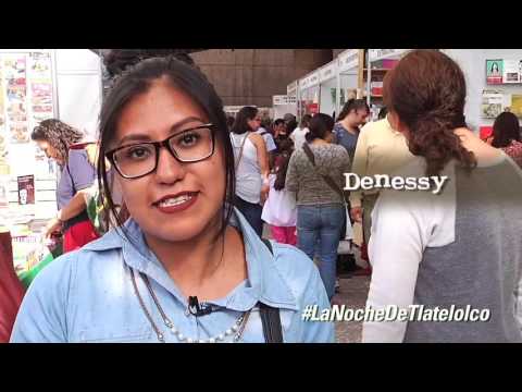 Denessy nos dice: #EstoyLeyendo