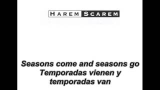 Harem Scarem - Something To Say (Sub.)
