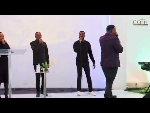 Keke #Worship with Me