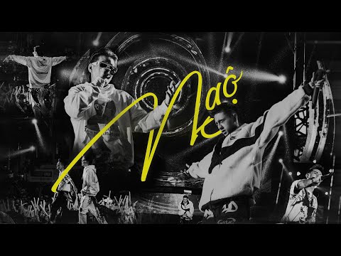 NGỘ - LĂNG LD x KHOA | OFFICIAL MUSIC VIDEO