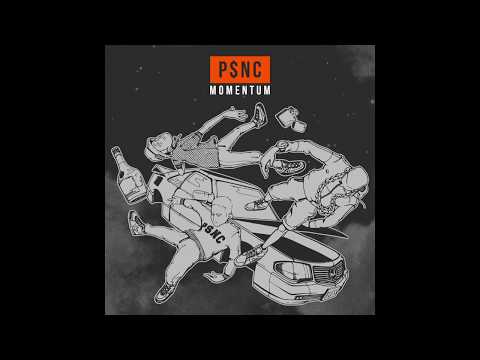 PSNC - Låt Mig Leva feat. Jazzy Julle