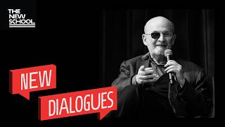 Salman Rushdie: on Blasphemy and Writing | New Dialogues EP1