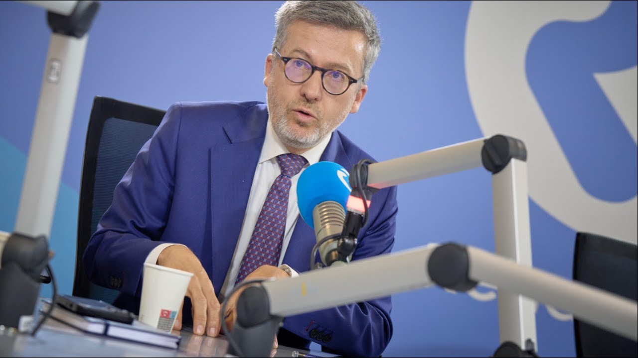 Carlos Moedas acusa "extrema-esquerda" de olhar para os sem-abrigo como um "negócio"