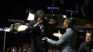 francesco tristano & carl craig - the melody