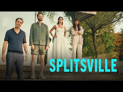 Splitsville trailer