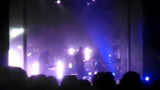 Iration - &quot;Uptown&quot; - The Observatory (12/30/14)