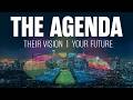 The Agenda Their Vision Your Future 2025 Full Documentary 4K