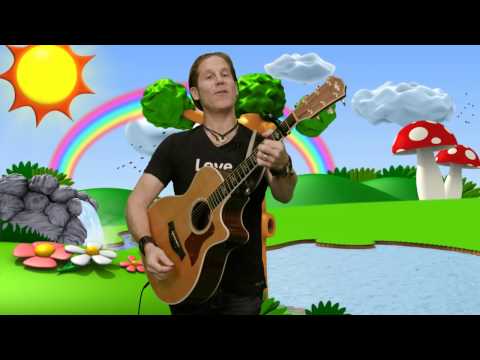 The Rainbow Song - Rick Recht