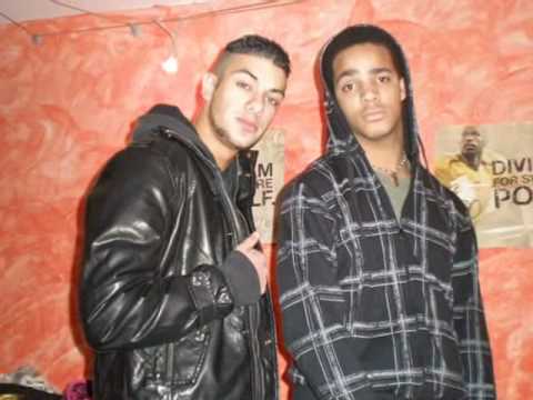 Maho ft. JB - ich will...