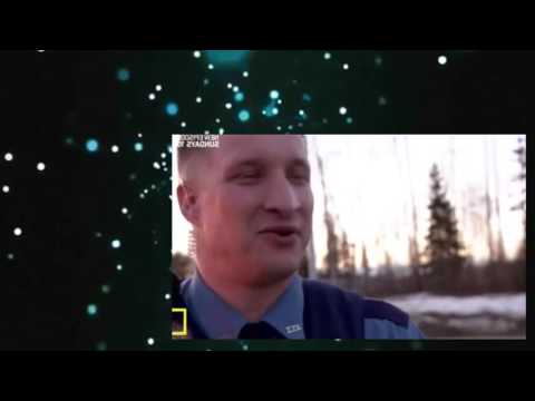Alaska State Troopers S04E01