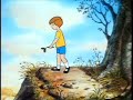 The Many Adventures Of Winnie The Pooh 1977 Ending Scene 1997 VHS