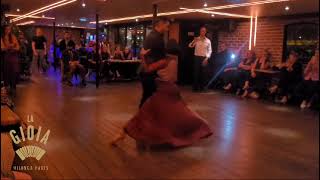 Roxane Camargo & Giuliano Calvimonte (3/4)