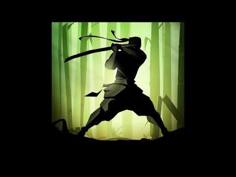 Shadow Fight 2 OST - Ninja in the Night - Extended