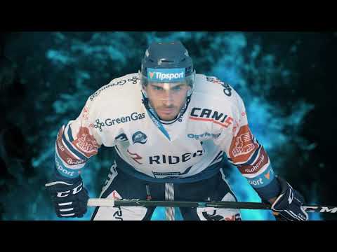 PLAY OFF 2023: HC VÍTKOVICE RIDERA - intro