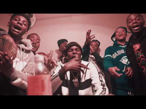 Li Eric x CBM Muley - Cluthin (Shot By @Dash_Tv)