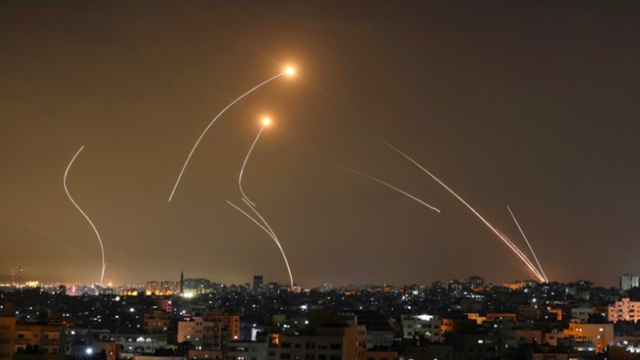 Le dôme en or, la dissuasion en ruine