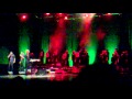 Viva Vox Choir - Chop Suey - 01.12.2011. Sava ...