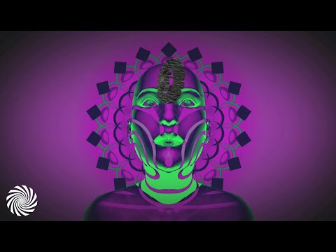 Passenger - Mankind [Psychedelic Visuals]