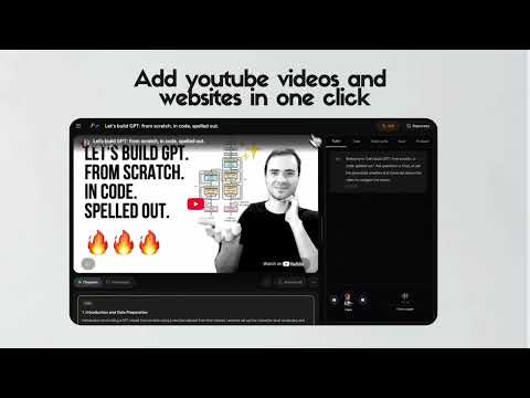 Item video thumbnail