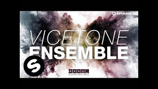 Vicetone - Ensemble (Played by Hardwell in Hardwell On Air) [OUT NOW]