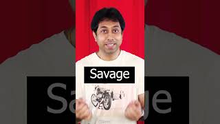 Savage - Kya Hai Ye