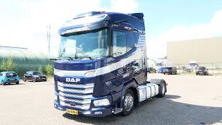 Влекач DAF XF 480 FT Standklima, 227.385 km, NL Truck, TOP!! | Изображение 4 - Autoline