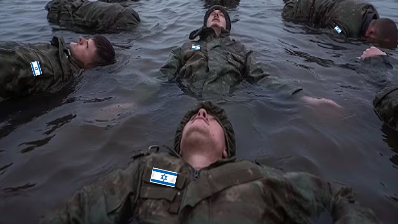 The IDF lost its Commanders of the Elite 'GOLANI' Brigade right after ISRAEL violated a Truce Deal