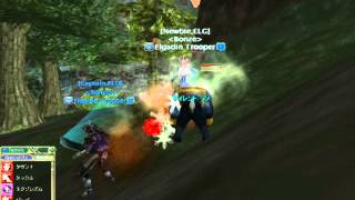 Master of Epic warage　GPFjun  powerflow