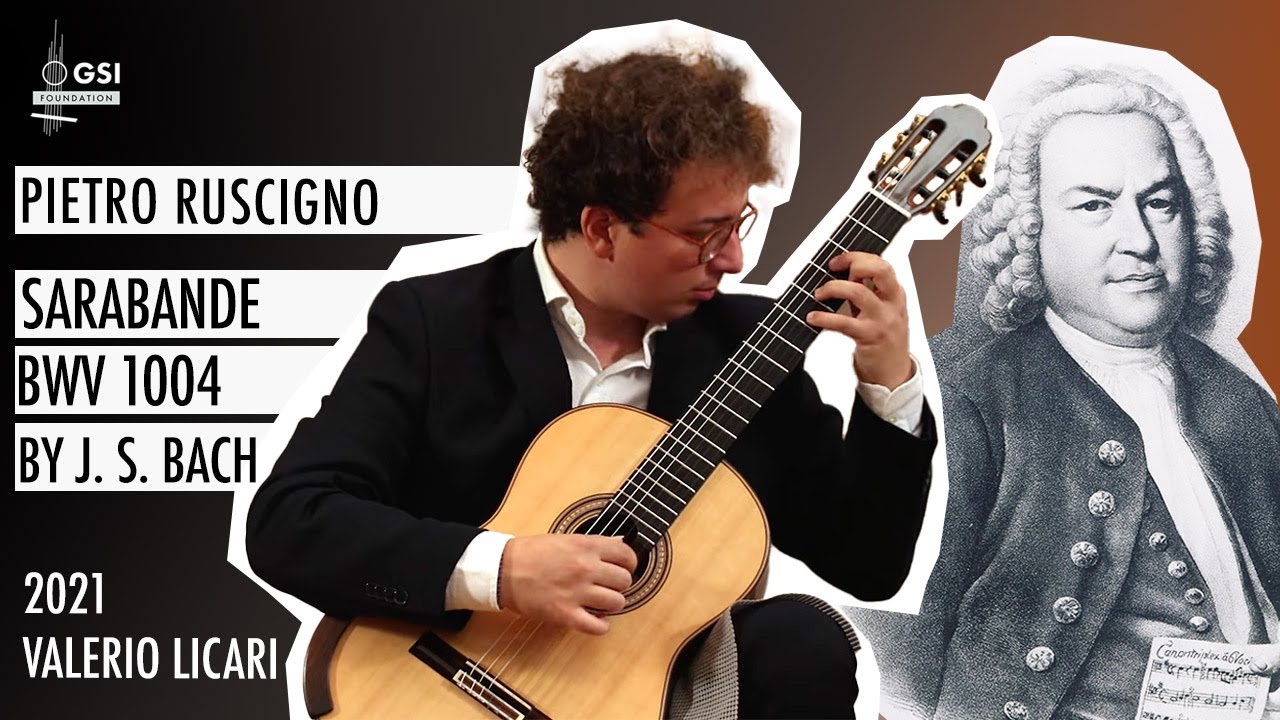 2021 Valerio Licari "Albayzín" SP/IN