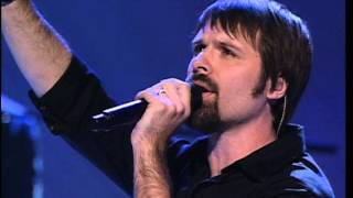 Third Day: Cry Out to Jesus- 2006 GMA Dove Awards