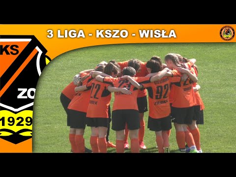 Kobiety: KSZO Ostrowiec Św. - Wisła Nowy Korczyn (14.09.2019 r.)