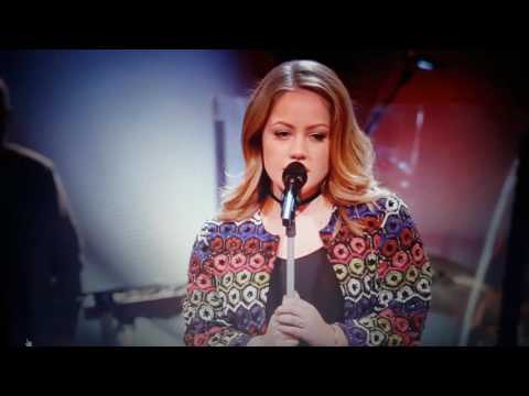 Pleun Bierbooms - Don't be so shy (the voice of holland)