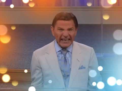 Kenneth Copeland (Wind of god) remix