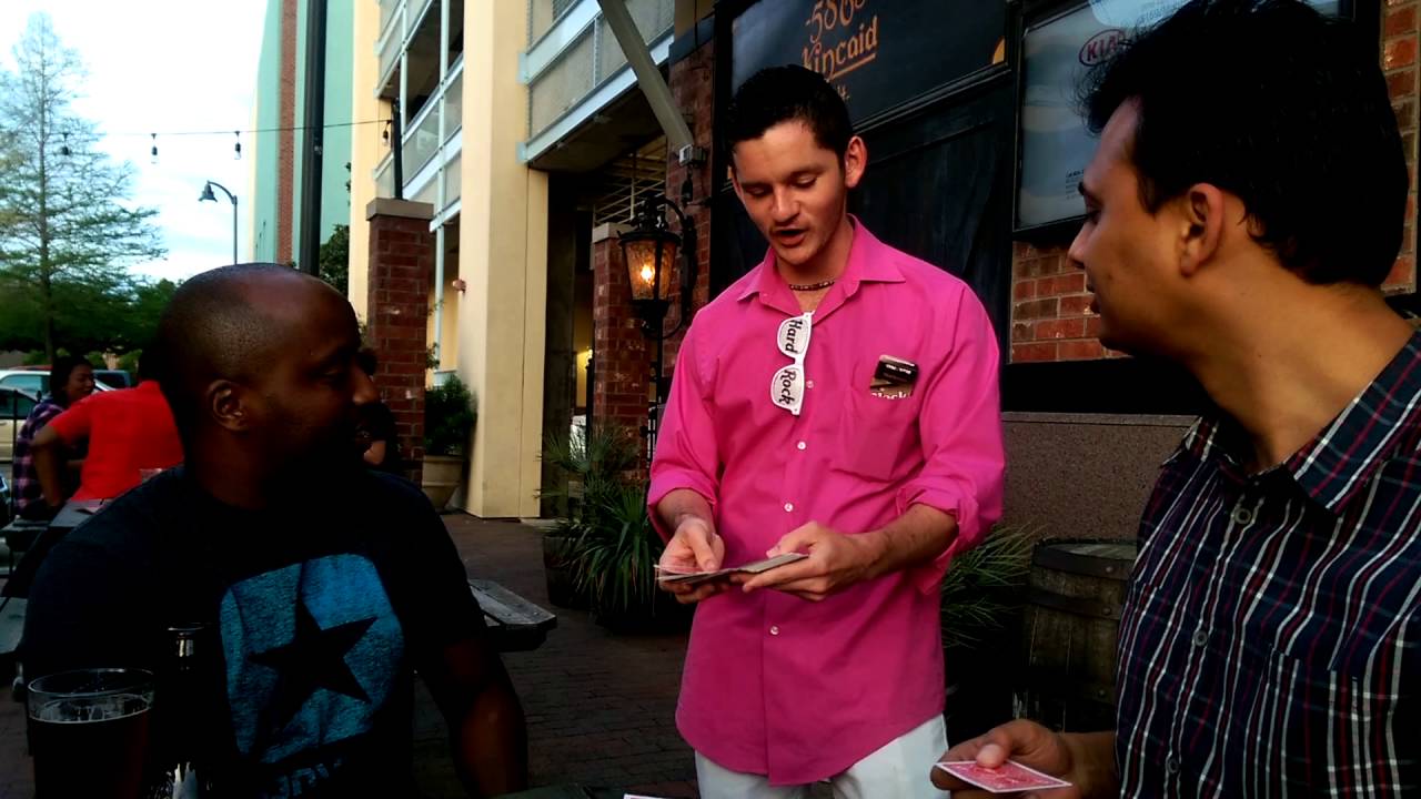 Promotional video thumbnail 5 for Cory Van Valin