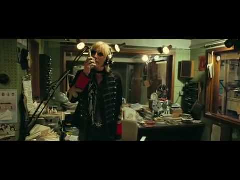 Good morning England