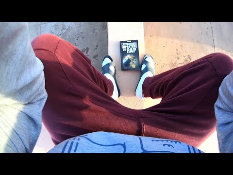 NESSYOU x Dj SIM-H  - Inspi    ( Officiel Vidéo Clip )