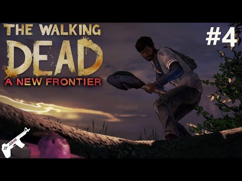 Steam コミュニティ The Walking Dead A New Frontier